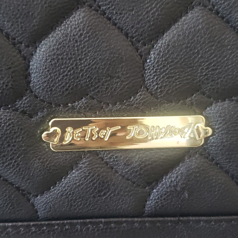 Ladies Large Size Purse - Picture 2 of 5